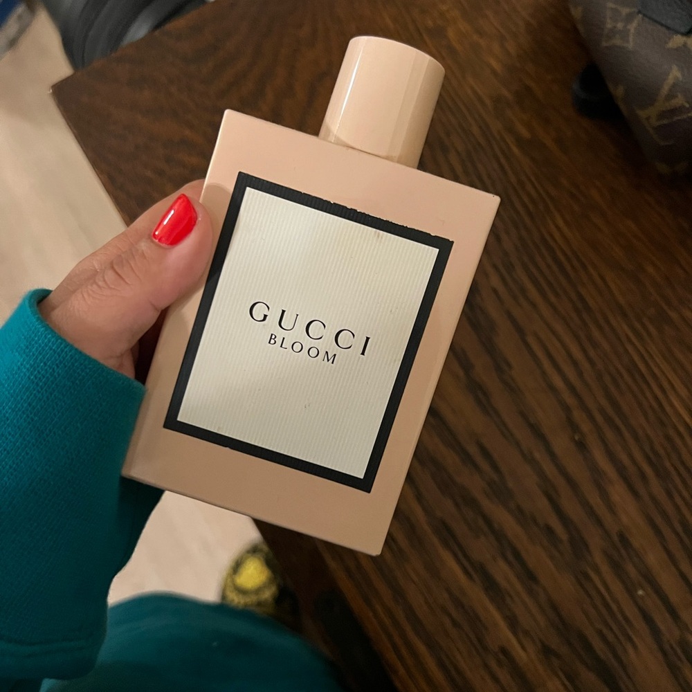 Gucci Bloom Perfume